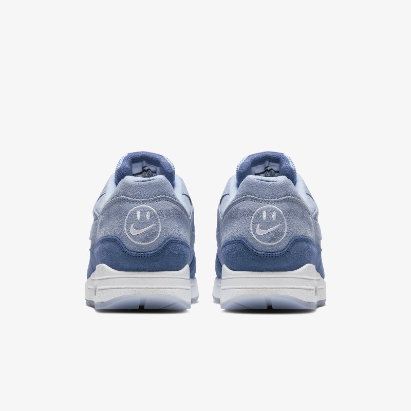 Nike air max hot sale 1 indigo storm